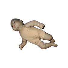 Zapf Creations 14” Baby Doll – Crawling Not Working, Still Makes Sounds