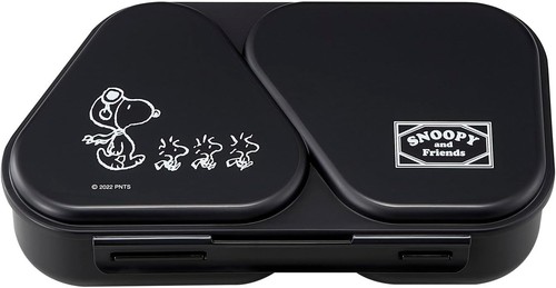 Snoopy peanuts onigiri lunch - peanuts,