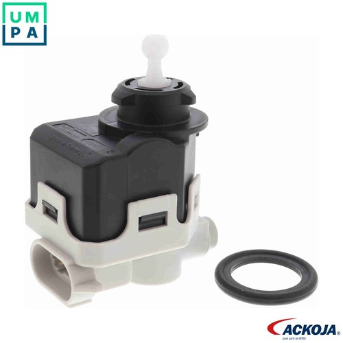 Actuator headlight levelling - actuator,