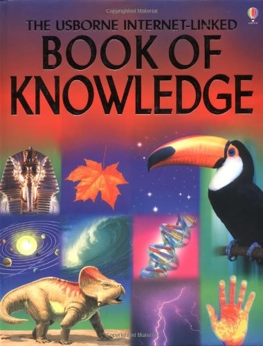 The usborne internet linked - the,