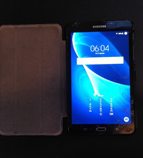 Samsung Galaxy Tab A6    SM-T280    7.0"   8GB    Wifi    Black.  (DK587)