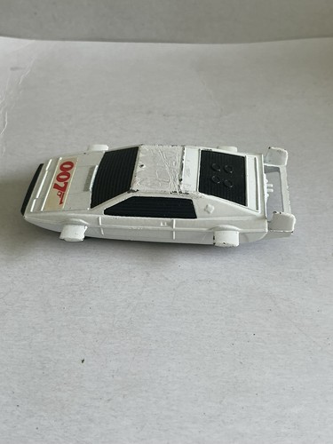 Lotus esprit 007 corgi - esprit, juniors