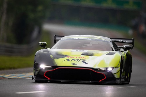 615030 aston martin vulcan amr - 615030,