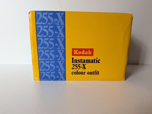 Vintage kodak instamatic - vintage,