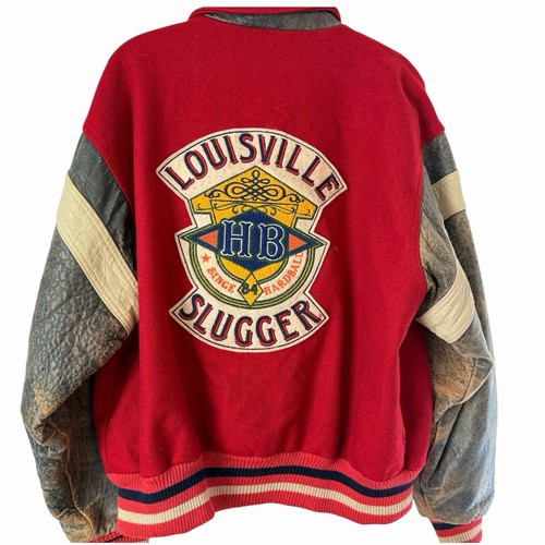 Vintage louisville slugger - vintage,