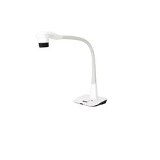 Lot 6x Optoma DC450 13 Megapixel Visualiser Document Camera - Used and Untested