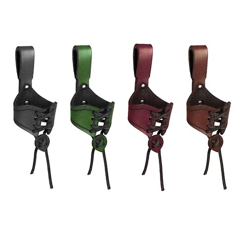 Horn shape cup mug - shape, case