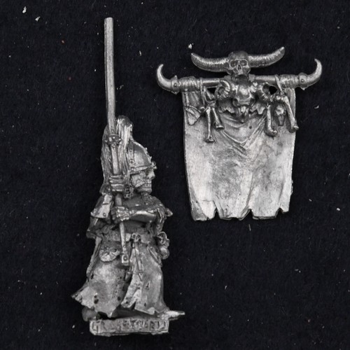 Grave guard command standard - grave,