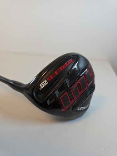 Benross max speed fairway - max,