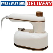 TOPEV Travel Iron Foldable