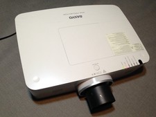 Sanyo PLC-XM150L 3LCD XGA
