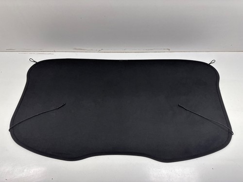Toyota yaris parcel shelf - yaris,