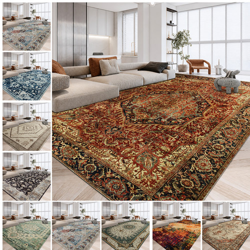 Extra large traditional - traditional, rugs