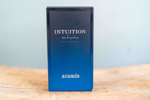 Aramis intuition edp 100ml - intuition,