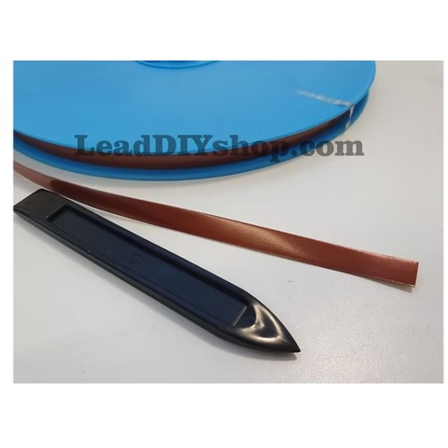 Copper self adhesive stick - , on