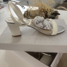 Rainbow Club 'florence’Ivory