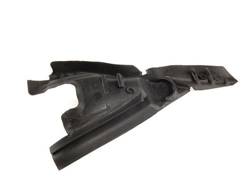 Genuine bmw covering right - genuine,