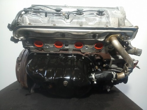 2tz 2tzfe complete engine - 2tzfe,