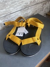 Zara  Sandals 6 UK