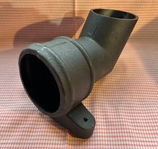 1 x Cast Iron Effect Downpipe