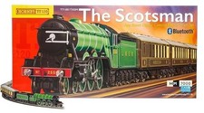 Hornby TT1001TXSM - The
