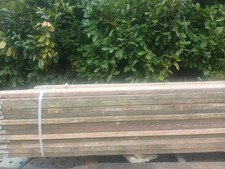 13ft Scaffold Boards Scaffolding Boards used