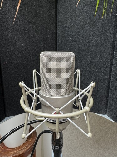 Neumann tlm 103 - neumann, condenser