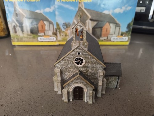 Hornby skaledale andrews - skaledale, st