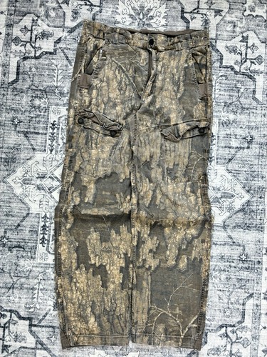 Realtree carpenter trousers - realtree,