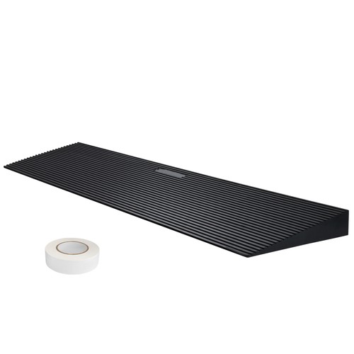 Rise wide cuttable - wide,