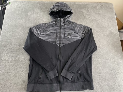Nike nsw windrunner - nike, air