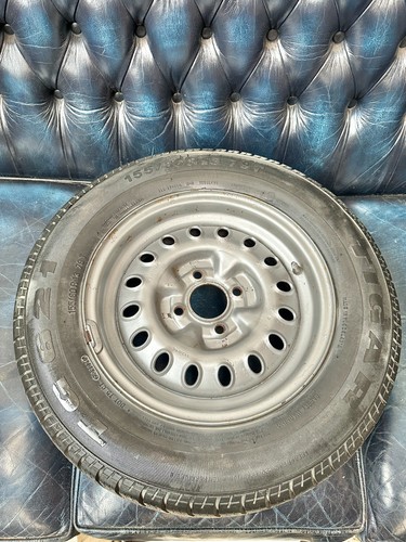 Genuine dunlop triumph - genuine,