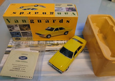 Vanguards Corgi 1:43 VA05502