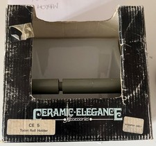 Vintage Whisper Grey Ceramic
