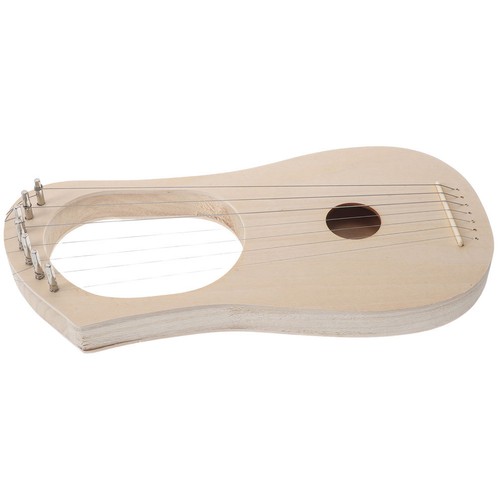 Harp making kit musical - making,