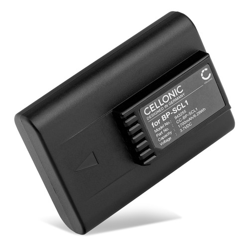 Battery for leica p - battery,