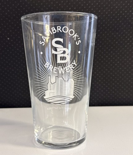 Sambrooks brewery beer - sambrooks,