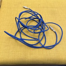 Mogami 2964 Digital Coaxial Cable 75 Ohm S/PDIF | Canare Gold RCA | HiFi - 5.0m