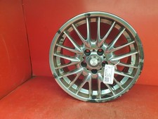 BMW 3 SERIES E46 2001 1PC