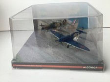 Corgi AA9918 1:72 Spitfire VB