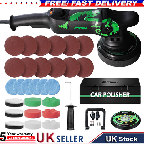 Batoca dual action car - dual,