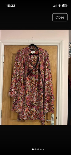 Ted baker size - 12, wear