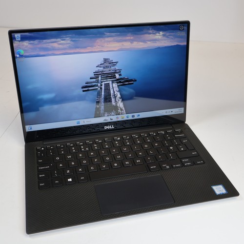 Dell xps 9360 touchscreen - xps, 13