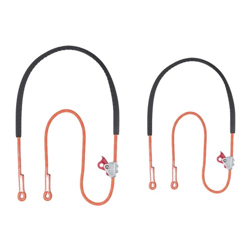 Positioning lanyard tree - lanyard,