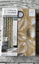 Catherine Lansfield Ochre