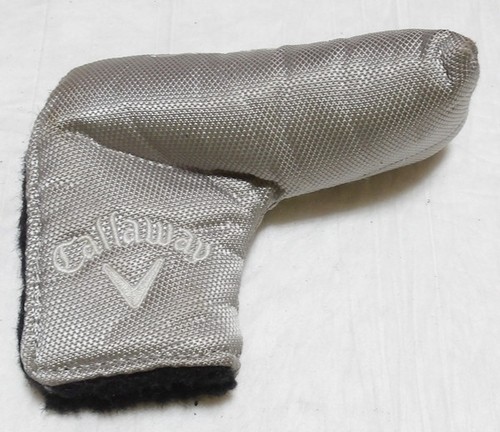 Callaway solaire putter head - solaire,