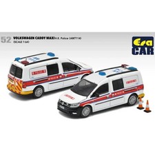 1:64 ERA CAR ECVW21CAMRN52 52