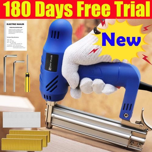 Home nail stapler gun - home,