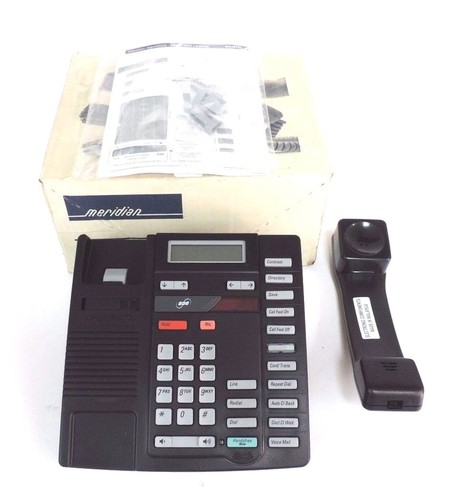 Nib aastra meridian sbs 8314 - aastra,