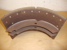 VL/89/2  Relined  Brake Shoe